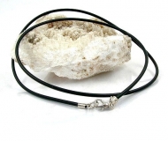Halsband aus Naturkautschuk KHB 001