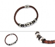Lederarmband, ESL 001