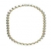 Magnet - Collier aus Edelstahl, ESMH 003.