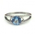 Ring aus Edelstahl, ESR 001