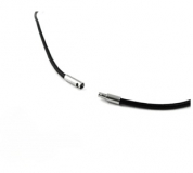 Lederhalsband LHB 045