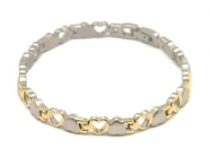 Herzchen-Armband, ESS 012