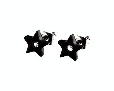 Ohrstecker aus Edelstahl, EOS 017