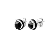 Modischer Ohrstecker EOS 026