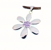 Anh�nger in Blumenform, ESA 116