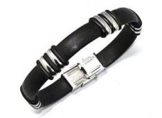 Kautschuk-Armband ESK 009