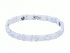 Exclusives Keramik-Magnetarmband, ESM 125
