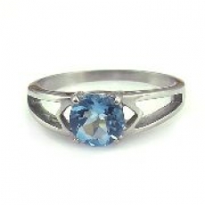 Ring aus Edelstahl, ESR 001