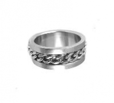 Edelstahlring, ESR 004