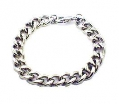 Edelstahlarmkette, ESS 015