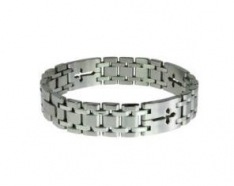 Armband aus Edelstahl, ESS 022.