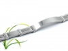 Edelstahl-Armband, ESS 055