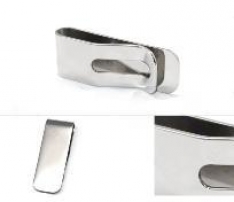 Geldclip, Geldklammer GC 006