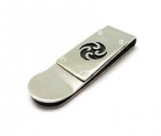 Geldclip, Geldklammer GC 011