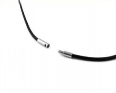 Lederhalsband LHB 050