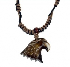 Indianer-Halsband, LHB 102