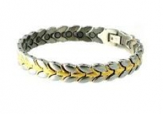 Titan-Magnetarmband TMA 001