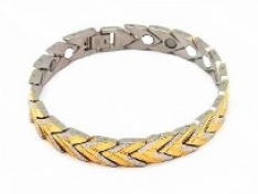 Titan-Magnetarmband, TMA 004