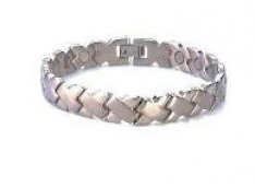 Titan-Magnetarmband, TMA 007