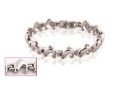 Titan-Magnetarmband TMA 011